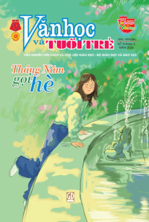 Văn học và Tuổi trẻ