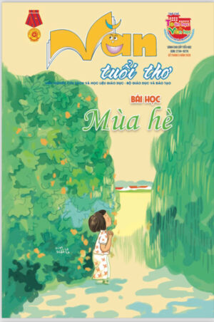 Văn tuổi thơ