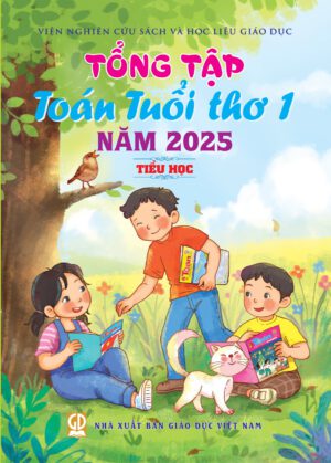 Tổng tập TTT1_2025